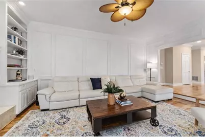 9570 Huntcliff Trace, Sandy Springs, GA 30350 - Photo 19