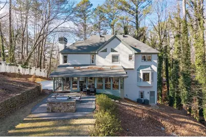 9570 Huntcliff Trace, Sandy Springs, GA 30350 - Photo 45