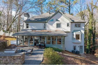 9570 Huntcliff Trace, Sandy Springs, GA 30350 - Photo 47