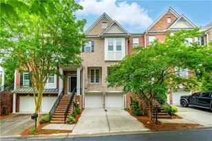 3130 Woodwalk Trace SE, Atlanta, GA 30339 - Photo 1