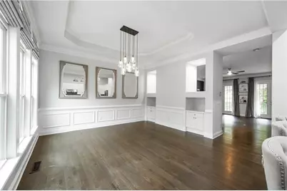 3130 Woodwalk Trace SE #8, Atlanta, GA 30339 - Photo 5