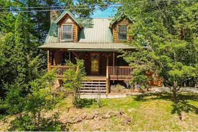 250 Meadow Lane, Talking Rock, GA 30175 - Photo 3