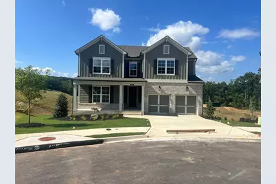 219 Willow Street, Canton, GA 30114 - Photo 1