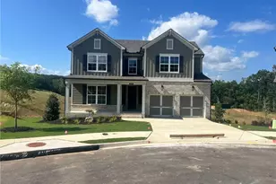 219 Willow St, Canton, GA 30114 - Photo 1