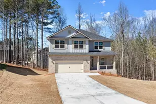 657 Forest Way, Cornelia, GA 30531 - Photo 5