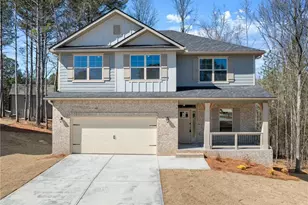 657 Forest Way, Cornelia, GA 30531 - Photo 1