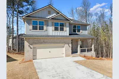 657 Forest Way, Cornelia, GA 30531 - Photo 3