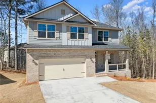 657 Forest Way, Cornelia, GA 30531 - Photo 3