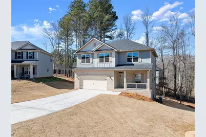 657 Forest Way, Cornelia, GA 30531 - Photo 7