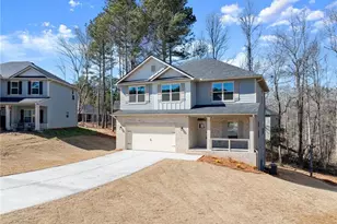 657 Forest Way, Cornelia, GA 30531 - Photo 7