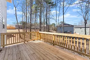 657 Forest Way, Cornelia, GA 30531 - Photo 45