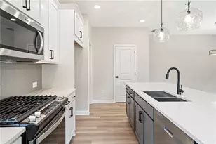 4671 Larkfield Way, Powder Springs, GA 30127 - Photo 3