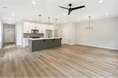 4671 Larkfield Way #18, Powder Springs, GA 30127 - Photo 5