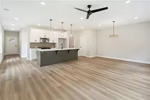 4671 Larkfield Way, Powder Springs, GA 30127 - Photo 5