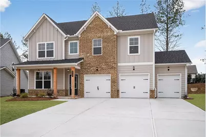 212 Villa Rica Springs, Villa Rica, GA 30180 - Photo 1