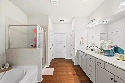 407 Benstone Drive NE, Calhoun, GA 30701 - Photo 21