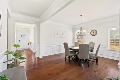 407 Benstone Drive NE, Calhoun, GA 30701 - Photo 7