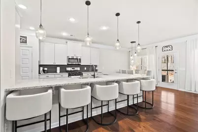 407 Benstone Drive NE, Calhoun, GA 30701 - Photo 9