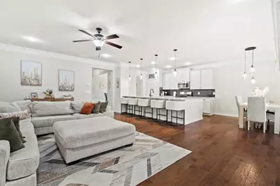 407 Benstone Drive NE, Calhoun, GA 30701 - Photo 17