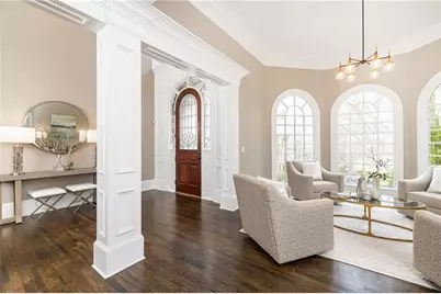 525 Glengate Cove, Atlanta, GA 30328 - Photo 5