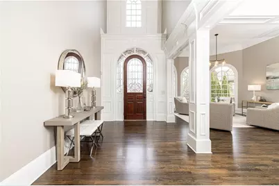 525 Glengate Cove, Atlanta, GA 30328 - Photo 3