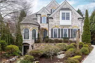 525 Glengate Cove, Atlanta, GA 30328 - Photo 1