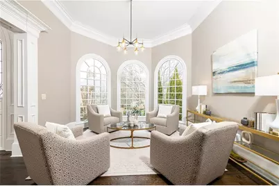 525 Glengate Cove, Atlanta, GA 30328 - Photo 5