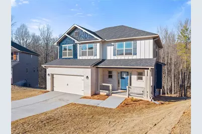 662 Forest Way, Cornelia, GA 30531 - Photo 3