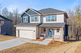 662 Forest Way, Cornelia, GA 30531 - Photo 3