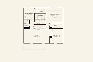 450 Calendula Ct, McDonough, GA 30253 - Photo 3