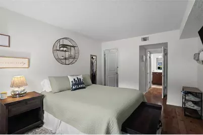 3650 Ashford Dunwoody Road NE #515A, Atlanta, GA 30319 - Photo 9