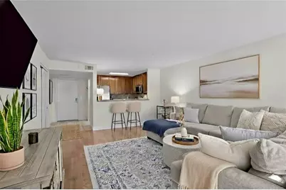 3650 Ashford Dunwoody Road NE #515A, Atlanta, GA 30319 - Photo 1