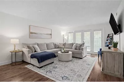 3650 Ashford Dunwoody Road NE #515A, Atlanta, GA 30319 - Photo 3