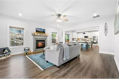 172 Madison Street, Canton, GA 30115 - Photo 11