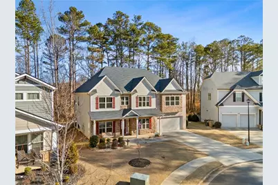 172 Madison Street, Canton, GA 30115 - Photo 1