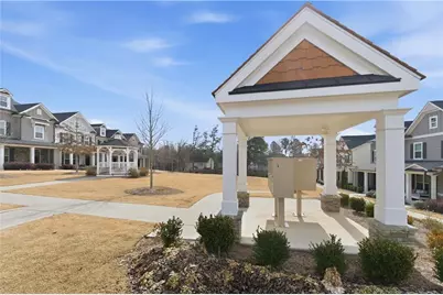 4214 Futral Court, Acworth, GA 30101 - Photo 37