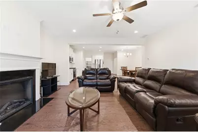 4214 Futral Court, Acworth, GA 30101 - Photo 5