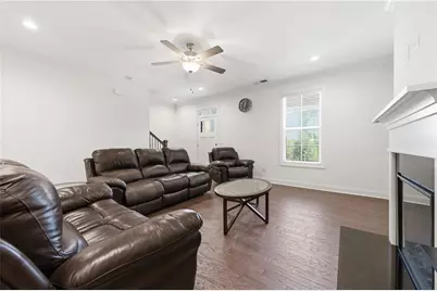 4214 Futral Court, Acworth, GA 30101 - Photo 9