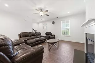 4214 Futral Ct, Acworth, GA 30101 - Photo 9