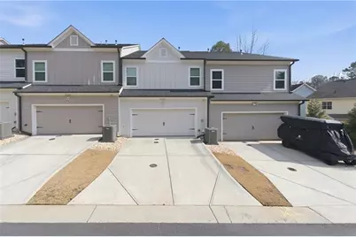 4214 Futral Court, Acworth, GA 30101 - Photo 35