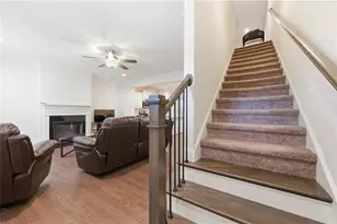 4214 Futral Ct, Acworth, GA 30101 - Photo 9