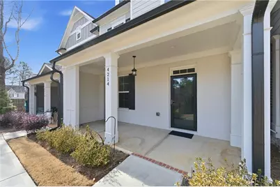 4214 Futral Court, Acworth, GA 30101 - Photo 3