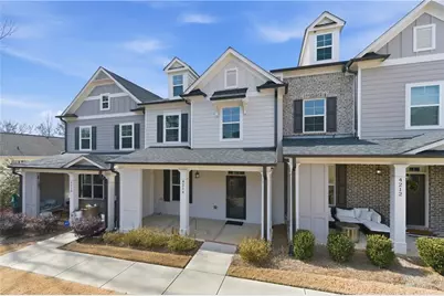 4214 Futral Court, Acworth, GA 30101 - Photo 3