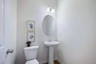 1378 Riverstone Rd, Jonesboro, GA 30238 - Photo 19