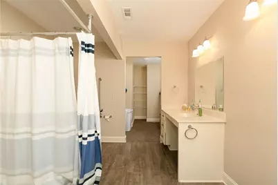 927 Burnt Hickory Circle NW, Marietta, GA 30064 - Photo 19