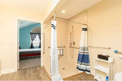 927 Burnt Hickory Circle NW, Marietta, GA 30064 - Photo 21