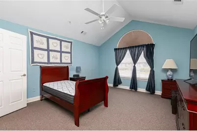 927 Burnt Hickory Circle NW, Marietta, GA 30064 - Photo 17