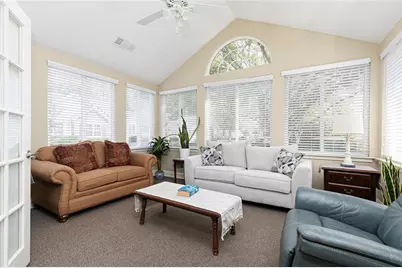 927 Burnt Hickory Circle NW, Marietta, GA 30064 - Photo 11