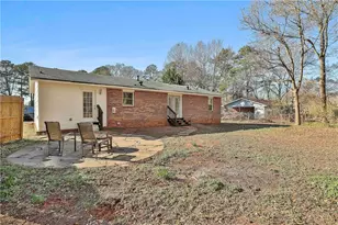 19 Janet Rd, Griffin, GA 30224 - Photo 29