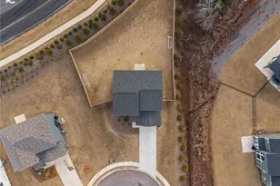 909 Prudence Dr, Lawrenceville, GA 30045 - Photo 5